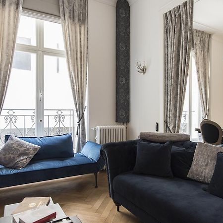 Roaring 20'S Apartment Meir Antwerpen Bagian luar foto