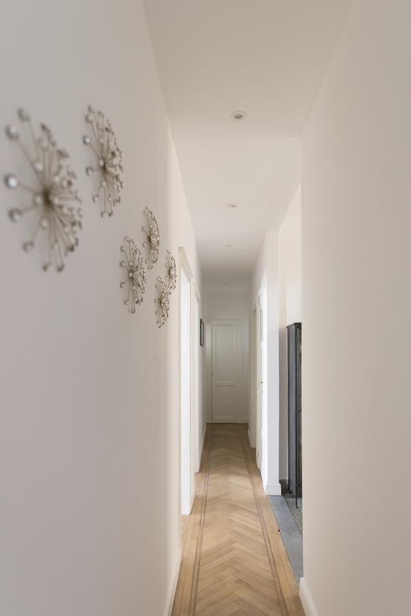 Roaring 20'S Apartment Meir Antwerpen Bagian luar foto