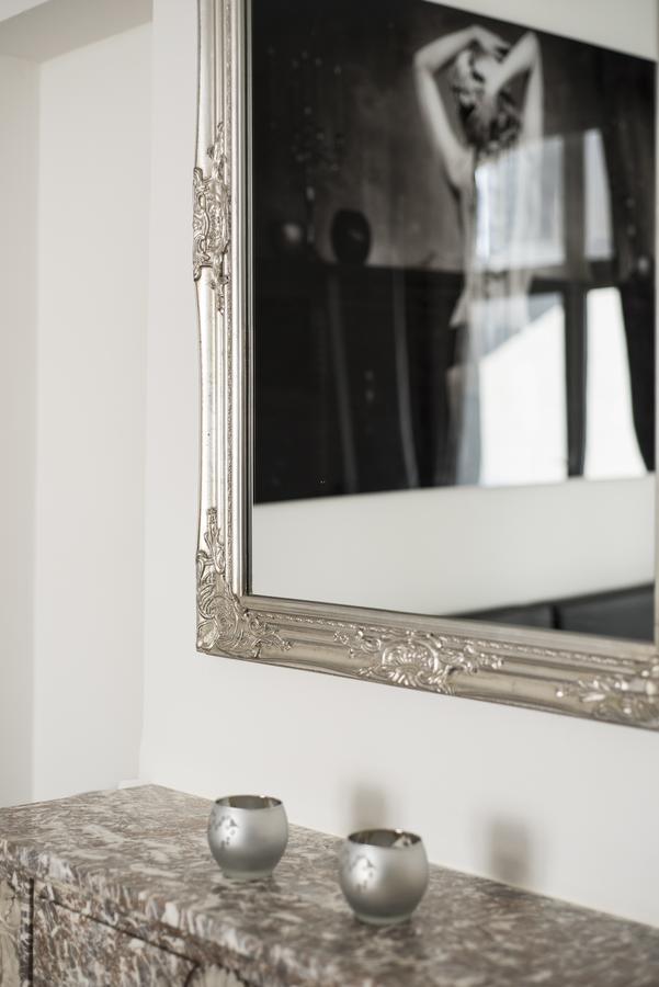 Roaring 20'S Apartment Meir Antwerpen Bagian luar foto